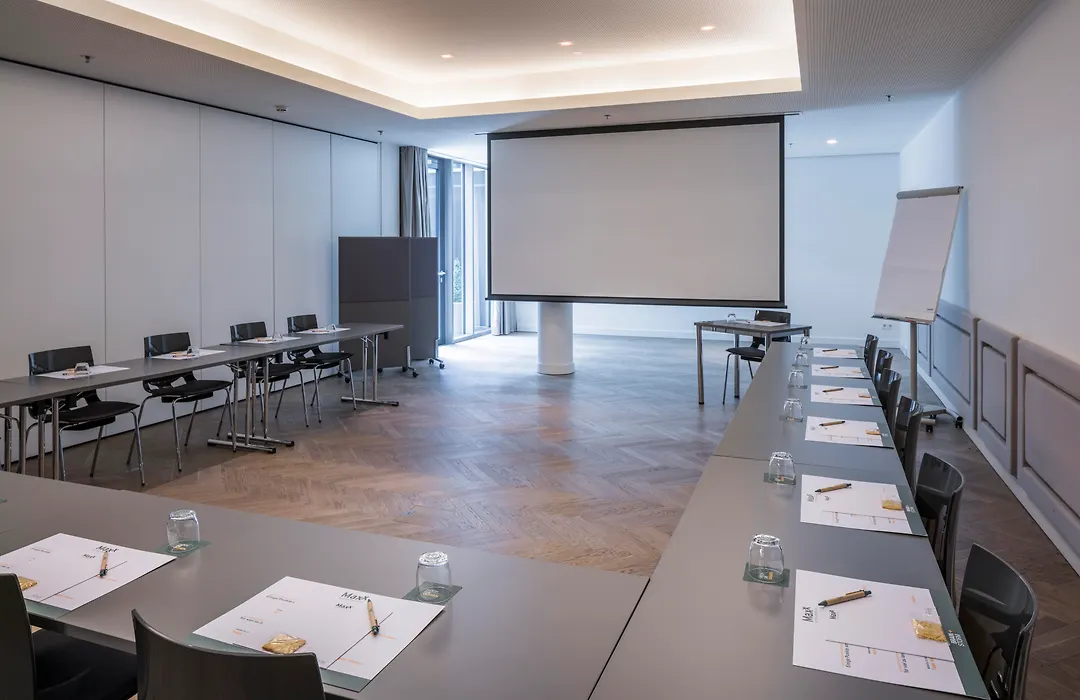 Maxx By Steigenberger Vienna-1