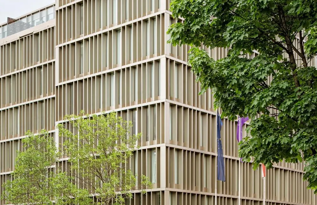 Crowne Plaza Vienna By Ihg-1
