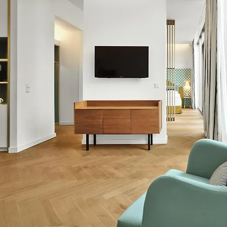 Crowne Plaza Vienna By Ihg-2